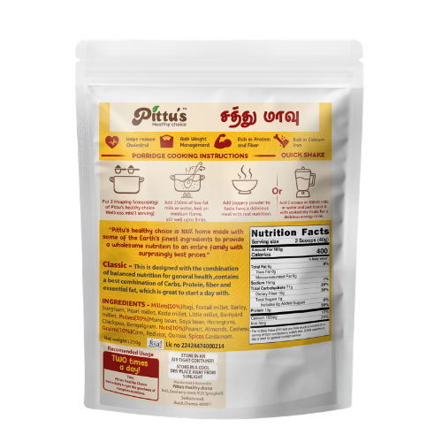 Wellness Mix – Classic - Image 2