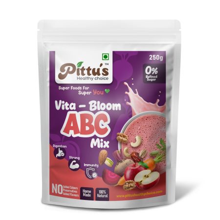 Vita - Bloom ABC Mix