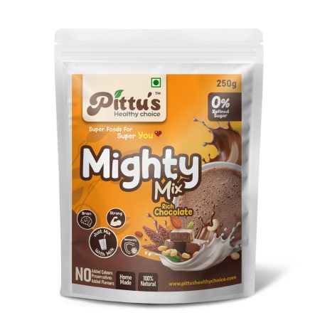 Mighty Mix - Rich Chocolate